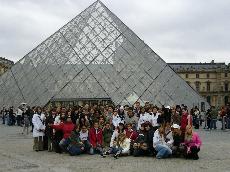 Foto realizada para la galer�a Curso 05-06 Viaje de Estudios a Paris y Londres